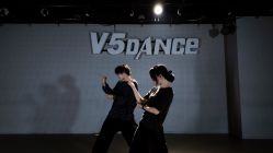 -北京V5舞蹈工作室
