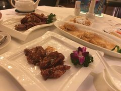 -葡京日丽(澳门葡京酒店)