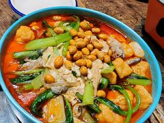 -鸽子窝专业烧烤店(长白店)