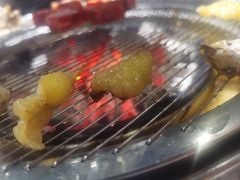 -本炙炭烤·蒲烧活鳗料理店(金沙洲店)