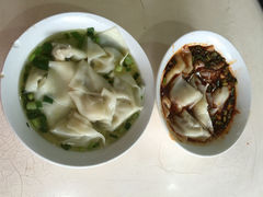 iphone_upload_pic-新繁牛肉豆花(都江堰店)
