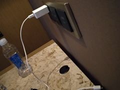 -武汉洲际酒店