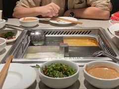 -海底捞火锅(泉城路店)