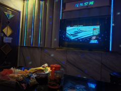 -欢乐空间KTV(奥山世纪城店)