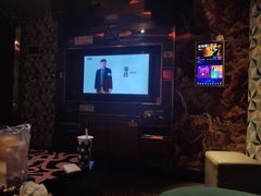 -青蓬量贩式KTV