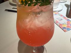 日落西柚-狮拾久·现代新加坡料理(福田COCO Park店)