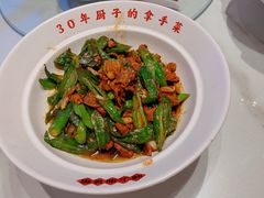 -味上湘菜馆(岳麓山店)