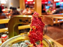 -西塔老太太泥炉烤肉(杭州首店)