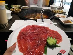 -椒王火锅(厚街万达店)