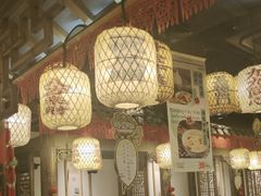 -南京大牌档(青岛万象城店)