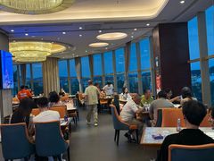 -不仔客海鲜·烧烤·270度海景餐厅(大东海店)