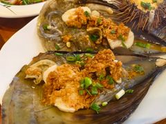 -渔家风味·鲅鱼水饺·央视展播·海鲜天津菜(开发区店)