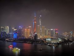 -上海外滩茂悦大酒店