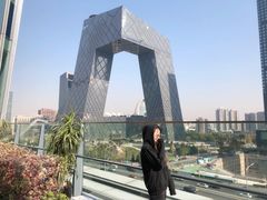 -中央广播电视总台(光华路办公区)