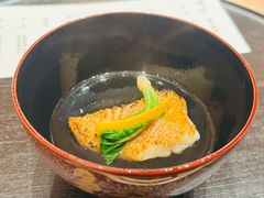 -晴空·日本料理(万象城店)