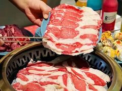 -汉阳廷自助烤肉(嘉禾金铂天地店)