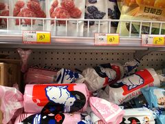 -百年义利(百万庄店)
