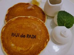 -PAN de PAIN Pancake & Sweets(K11 Art Mall店)