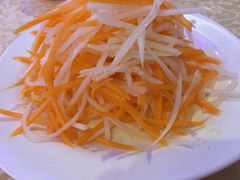 -维吾尔餐厅(宜山路店)