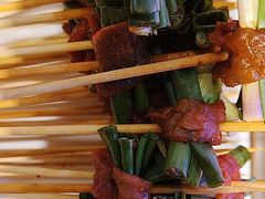 -阿串串老火锅(力盟店)