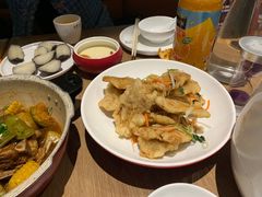 -金掌勺锅包肉(华润万象城店)
