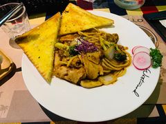 -遇见西木美式餐厅(体育路店)