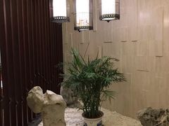 -冶春茶社(星汉大厦店)