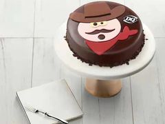 -DQ·蛋糕·冰淇淋(通州万达店)