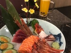 -高木日本料理(静安寺店)