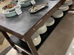 -京香轩·中餐厅(上海中庚聚龙酒店)