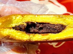 冰铜锣烧-烘焙町面包店(西四店)