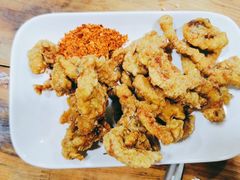 -冒椒火辣(奎星楼街店)