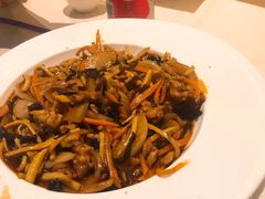 -苏州阳澄湖澜廷酒店-有景阁中餐厅