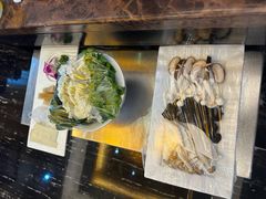 -内蒙古驻京办餐厅