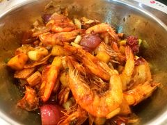 -秦记香辣蟹(松榆里店)