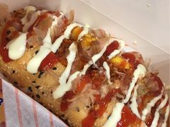 -DQ·蛋糕·冰淇淋(南开大悦城2F店)