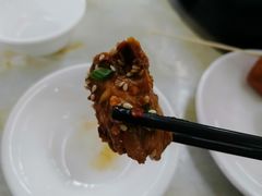-百味香重庆鸡公煲(厦大学生公寓老店)