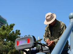 -威海大水泊国际机场