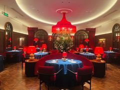 -老吉堂上海本帮菜(工体店)