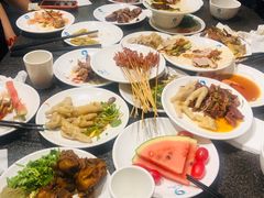 -南京瀚金佰九号温泉酒店
