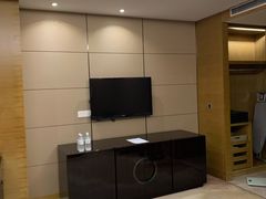 -无锡新湖铂尔曼大酒店