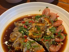 -妈妈菜舟山海鲜(定海古城店)