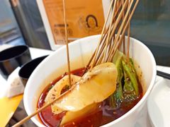 -有鱼吃·纸包烤鱼(曲江创意谷店)