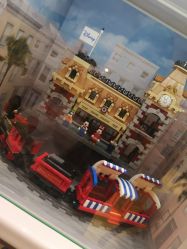 -乐高授权专卖店(济南万象城店)