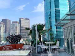-城市露台景观餐厅(淮海路店)