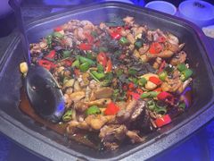 -蛙来哒(汇一城黑金冠店)