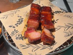 -大树餐厅(益田假日店)