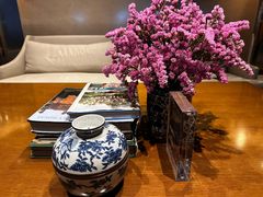 -凯菲厅海鲜姿造·海鲜自助·帝王蟹·龙虾(成都群光君悦酒店)