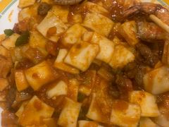 -西部马华清真兰州牛肉面·烧烤夜市(关东店)