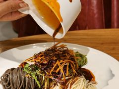 -石榴红了·非遗酥皮烤包子·新疆菜(瑞豪店)